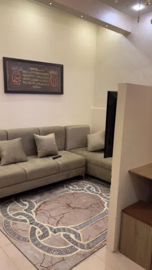 65 m2 1 Bedroom Apartments for Rent in Amman Daheit Al Rasheed