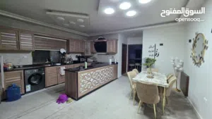 105 m2 3 Bedrooms Apartments for Sale in Zarqa Jabal Tareq