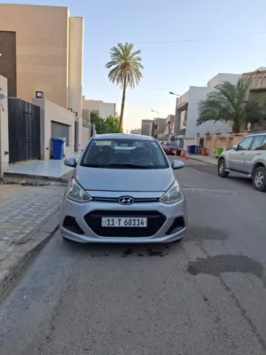 هونداي i10 رقم بغداد للبيع
