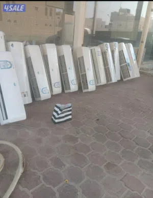 AUX 2.5 - 2.9 Ton AC in Mubarak Al-Kabeer