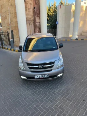 Used Hyundai H1 in Amman
