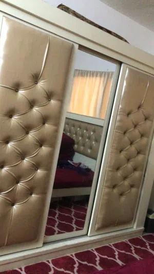 غرفة نوم مستعملة بسعر بسيط