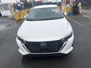 نيسان سنترا 2024 SV