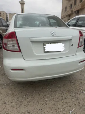 سوزوكي sx4