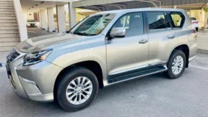 Lexus GX 460 2022 Model