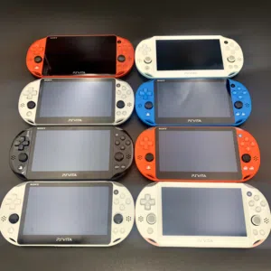 PS Vita - Full Games