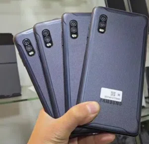 Samsung Galaxy Xcover Pro 64 GB in Dhamar