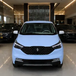 للبيع JMEV EV3 زيرو وكالة  شاشة 10.1 إنش  شحن سريع