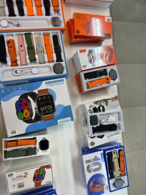 Other smart watches for Sale in Muscat