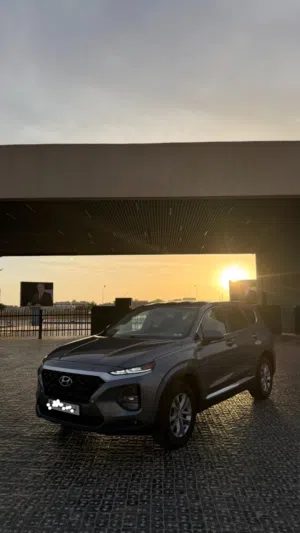 هونداي سنتافيا 2020