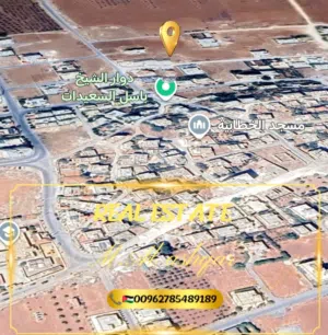 Residential Land for Sale in Madaba Other