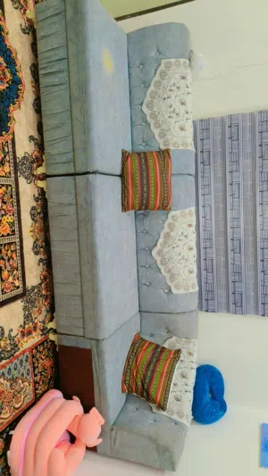 تخم قنفات 5قطع
