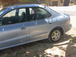 Used Hyundai Avante in Ajloun