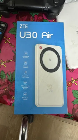 ZTE U30 AIR