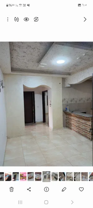 100 m2 3 Bedrooms Apartments for Sale in Zarqa Jabal Tareq