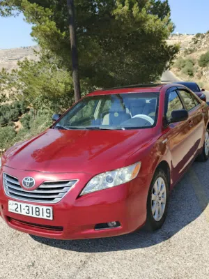 Used Toyota Camry in Salt