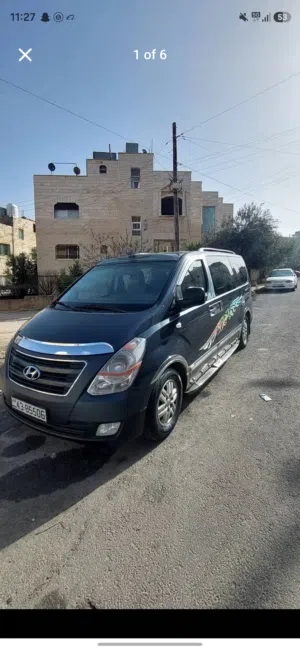 H1 جراند ستركس