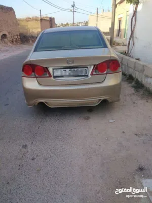 Used Honda Civic in Irbid