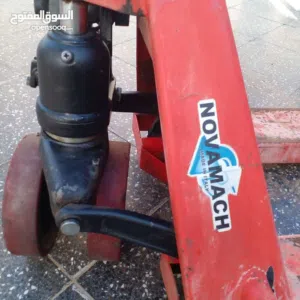 كاريلو للاجار