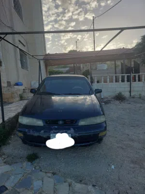 Used Kia Sephia in Irbid