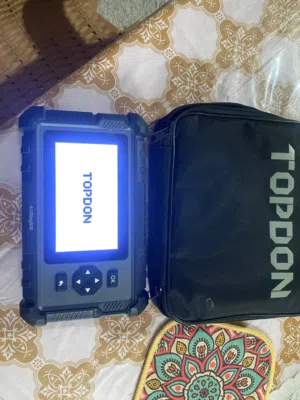 بيع جهاز فحص المركبات TopDon