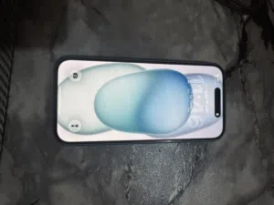 Apple iPhone 15 128 GB in Basra