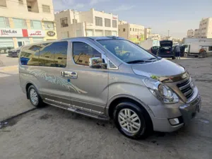 Used Hyundai Other in Zarqa
