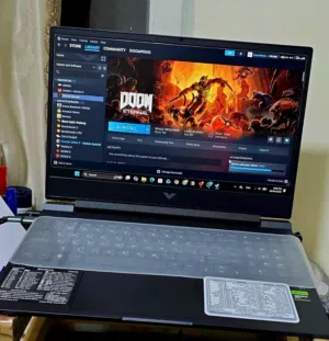 Windows HP for sale in Amman
