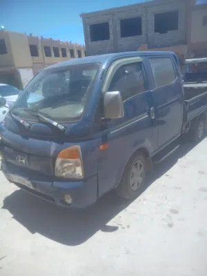 Used Hyundai Porter in Benghazi