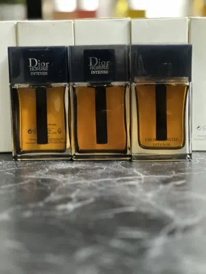 عطورات فرنسيه