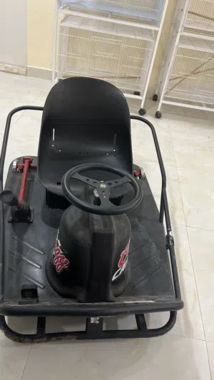 Razor crazy cart XL / drift cart