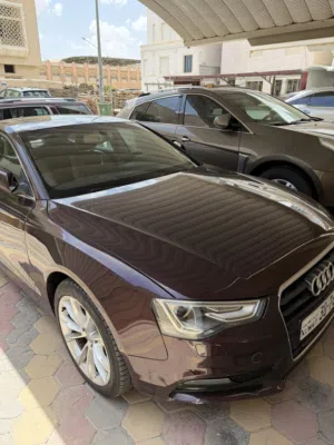 Audi A5 for sale