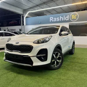 Model : kia Sportage 2.0 4WD 2020 CRDi 16v for sale