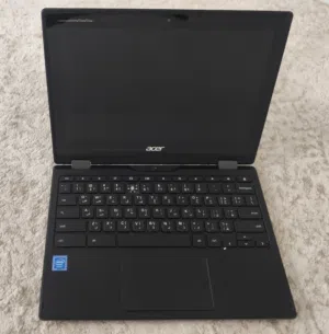 Acer Chromebook Spin 511 (R752T-C3M5) - 11.6 Touchscreen 2-in-1 Laptop
