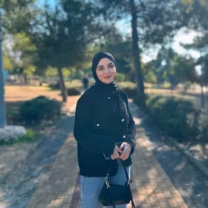 ايناس محمد صدقي عبيد 