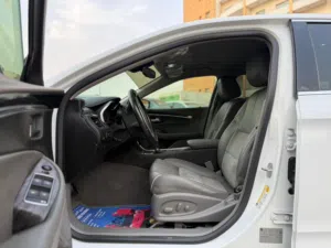 Used Chevrolet Impala in Ajman