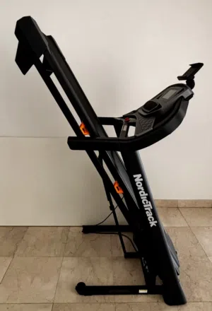 NordicTrack Tredmill