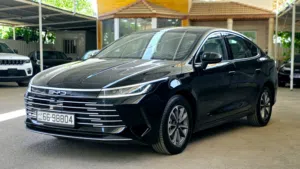 BYD ديستروير موديل