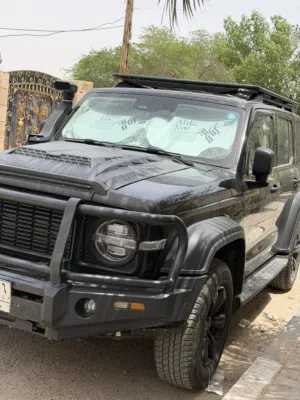 Used Tank 300 in Basra