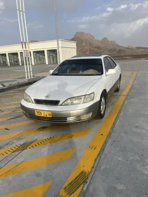 Used Lexus ES in Al Dhahirah