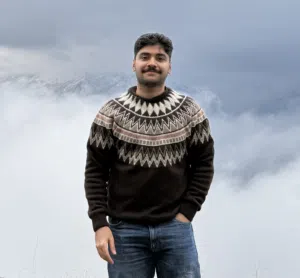 Sajad Farqed 
