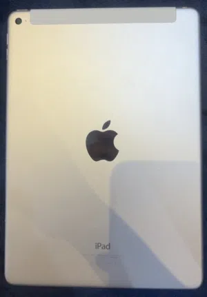 ايباد اير 2 للاطفال او لمشاهده الافلام والمسلسلات