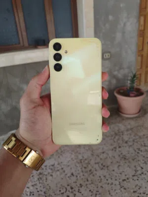Samsung Galaxy A15 128 GB in Zawiya