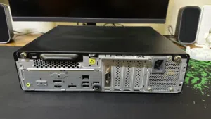 كمبيوتر Lenovo ThinkCentre i7 جيل 12  أداء خارق للشغل والمونتاج والجيمينج