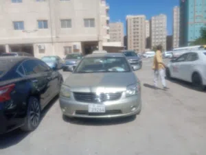 Used Mitsubishi Galant in Farwaniya