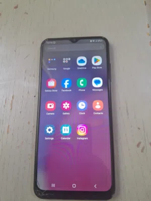 Samsung Galaxy A03s 64 GB in Zarqa