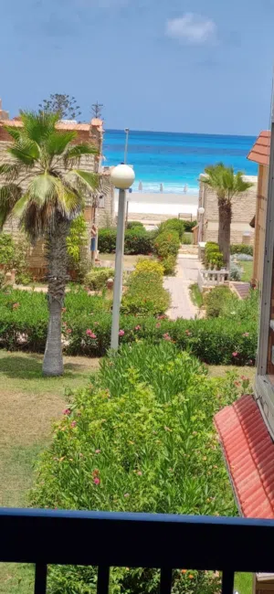 للايجار بالساحل الشمالي قرية مراقية