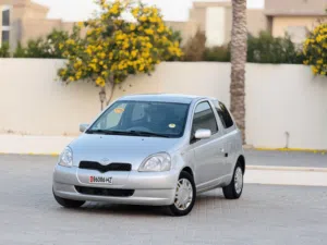 تويوتا ياريس عز كسبه