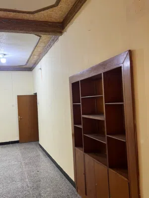 320 متر - عقار تجاري للايجار على شارع البهو