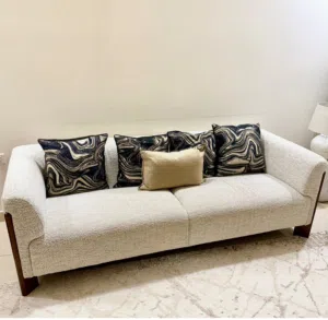 Sofa set very clean and nice condition